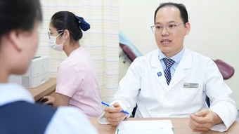Đau lưng dưới, tiểu buốt khi mang thai có phải viêm đường tiết niệu? - Báo TinVina