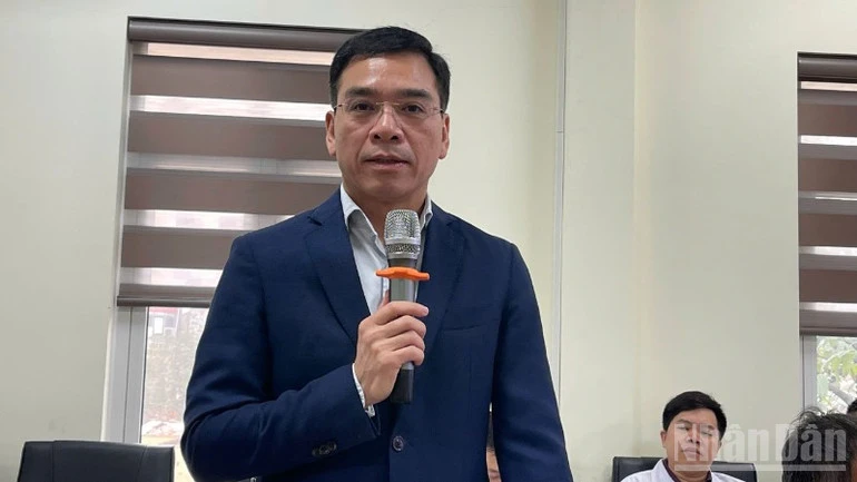 Dấu mốc mới trong lĩnh vực ghép tạng: Việt Nam lần đầu tiên triển khai ca ghép tạng domino Dấu mốc mới trong lĩnh vực ghép tạng: Việt Nam lần đầu tiên triển khai ca ghép tạng domino