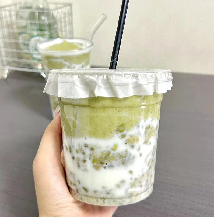 Đậu xanh lại một lần nữa gây chú ý! Chuyên gia độc chất gửi 4 lời CẢNH BÁO khi ăn