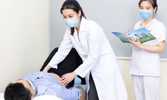 Đầy hơi kèm tiêu chảy cảnh báo bệnh gì? - Báo TinVina