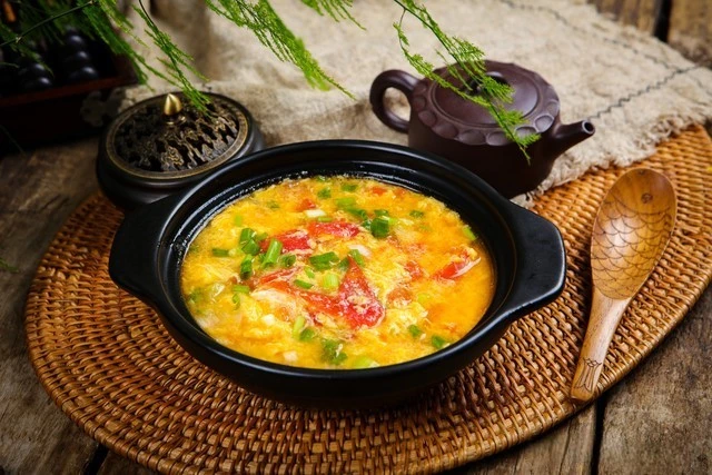 Đây là cách ăn cà chua tốt nhất, nhân đôi lợi ích: Ngon miệng lại giúp thông tắc nghẽn trong cơ thể, bổ sung khí huyết Đây là cách ăn cà chua tốt nhất, nhân đôi lợi ích: Ngon miệng lại giúp thông tắc nghẽn trong cơ thể, bổ sung khí huyết