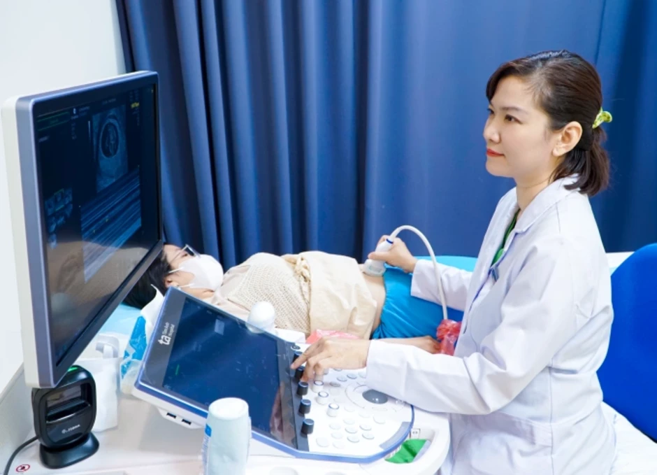 Dây rốn thắt nút ở thai nhi có nguy hiểm không? - Báo TinVina Dây rốn thắt nút ở thai nhi có nguy hiểm không? - Báo TinVina