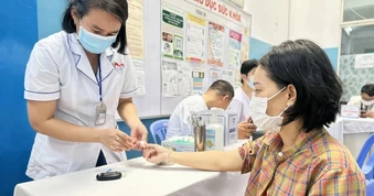 Đề xuất BHYT chi tối đa 350.000 đồng cho một lần khám sức khỏe định kỳ