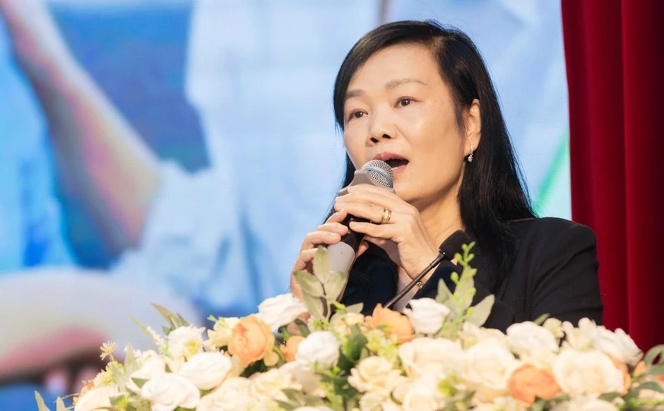 Đề xuất BHYT chi trả dinh dưỡng điều trị cho người ung thư Đề xuất BHYT chi trả dinh dưỡng điều trị cho người ung thư