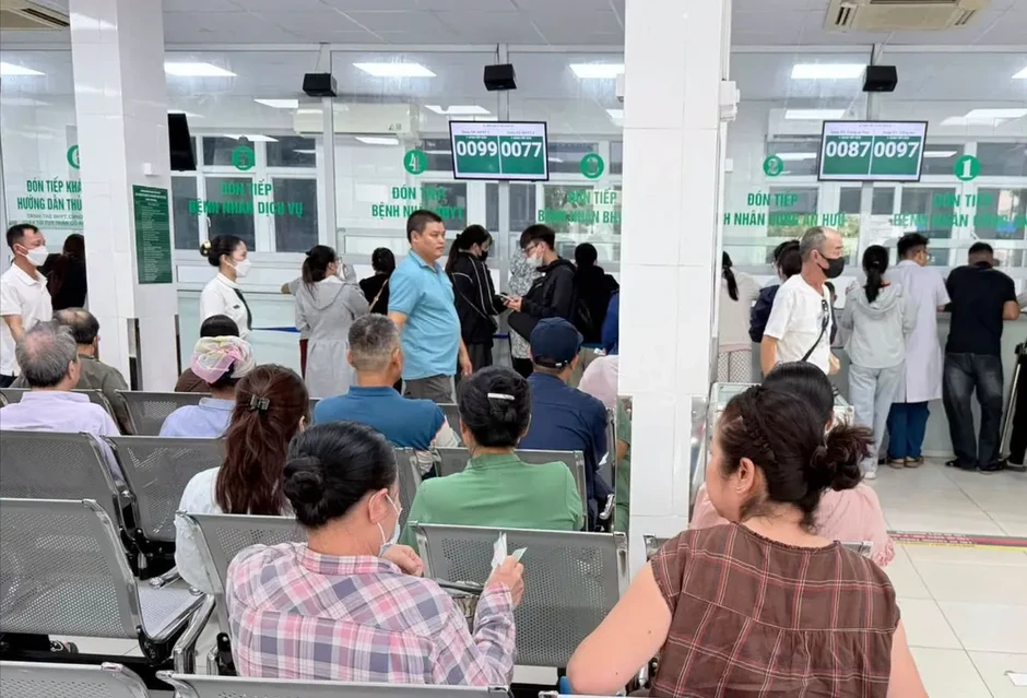 Đề xuất bổ sung 120 bệnh, nhóm bệnh được kê đơn thuốc trên 30 ngày Đề xuất bổ sung 120 bệnh, nhóm bệnh được kê đơn thuốc trên 30 ngày