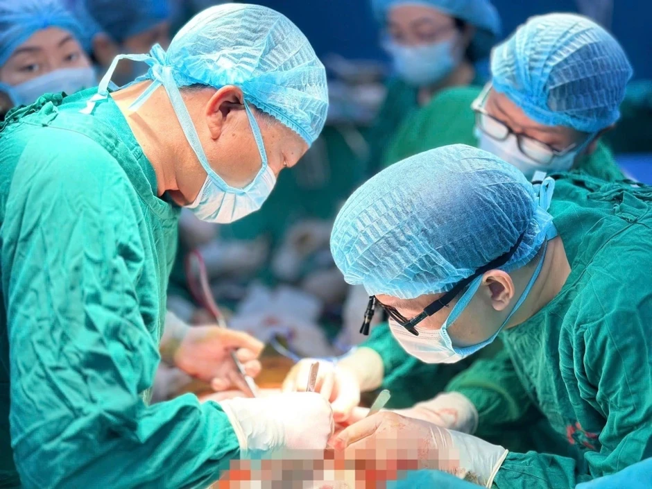 Đề xuất bổ sung nguồn tạng từ người chết tuần hoàn