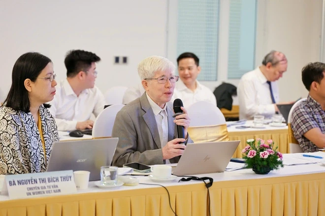 Đề xuất điểm chăm sóc người cao tuổi tại nhà văn hóa, tổ dân phố Đề xuất điểm chăm sóc người cao tuổi tại nhà văn hóa, tổ dân phố