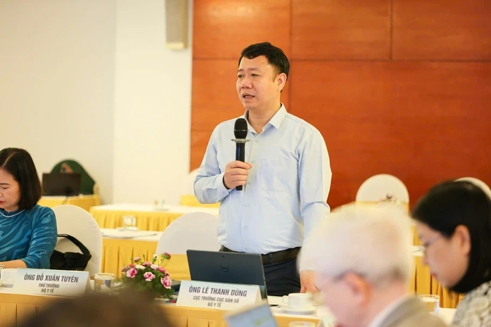 Đề xuất điểm chăm sóc người cao tuổi tại nhà văn hóa, tổ dân phố Đề xuất điểm chăm sóc người cao tuổi tại nhà văn hóa, tổ dân phố