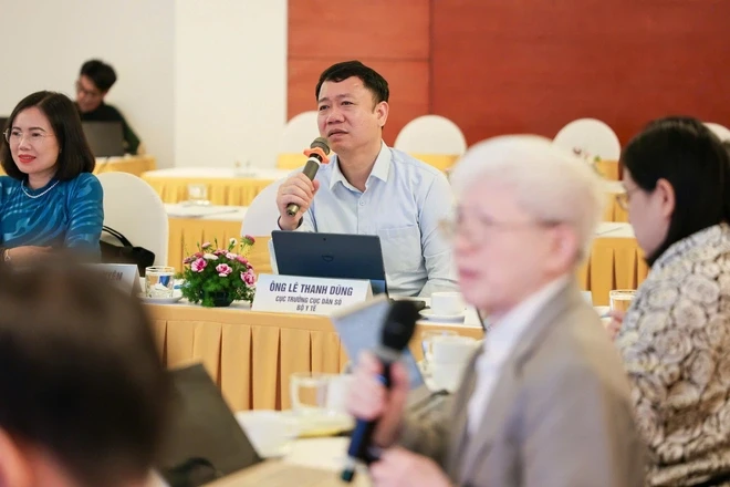 Đề xuất điểm chăm sóc người cao tuổi tại nhà văn hóa, tổ dân phố Đề xuất điểm chăm sóc người cao tuổi tại nhà văn hóa, tổ dân phố