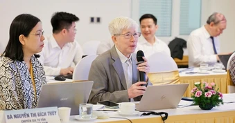 Đề xuất điểm chăm sóc người cao tuổi tại nhà văn hóa, tổ dân phố