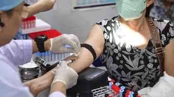 Đề xuất đưa xét nghiệm viêm gan B, C vào gói khám sức khỏe miễn phí