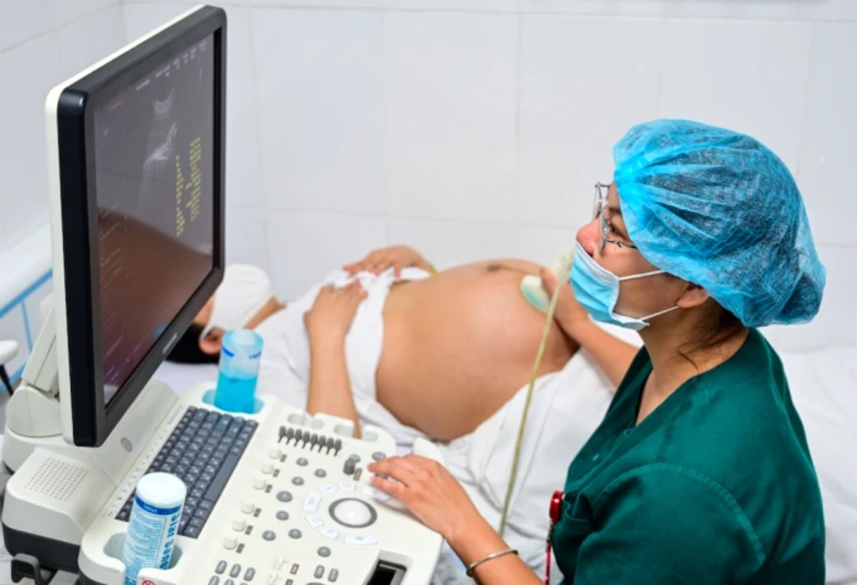 Đề xuất hỗ trợ 1,5 triệu đồng sàng lọc bệnh trước và sau sinh Đề xuất hỗ trợ 1,5 triệu đồng sàng lọc bệnh trước và sau sinh