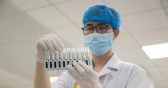 Đề xuất hơn 400 xét nghiệm, chụp chiếu có thể được dùng lại khi chuyển viện