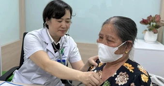 Đề xuất hướng dẫn kiến thức, kỹ năng chuẩn bị cho tuổi già từ tuổi 40