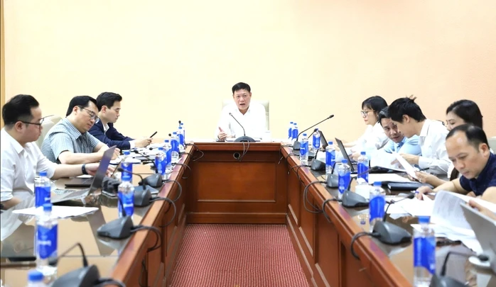 Đề xuất kéo dài tạm ngưng Nghị định 46, Nghị quyết 66.13 Đề xuất kéo dài tạm ngưng Nghị định 46, Nghị quyết 66.13