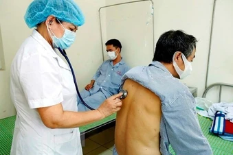 Đề xuất khám sàng lọc bệnh lao miễn phí: Giảm gánh nặng chi phí và tử vong