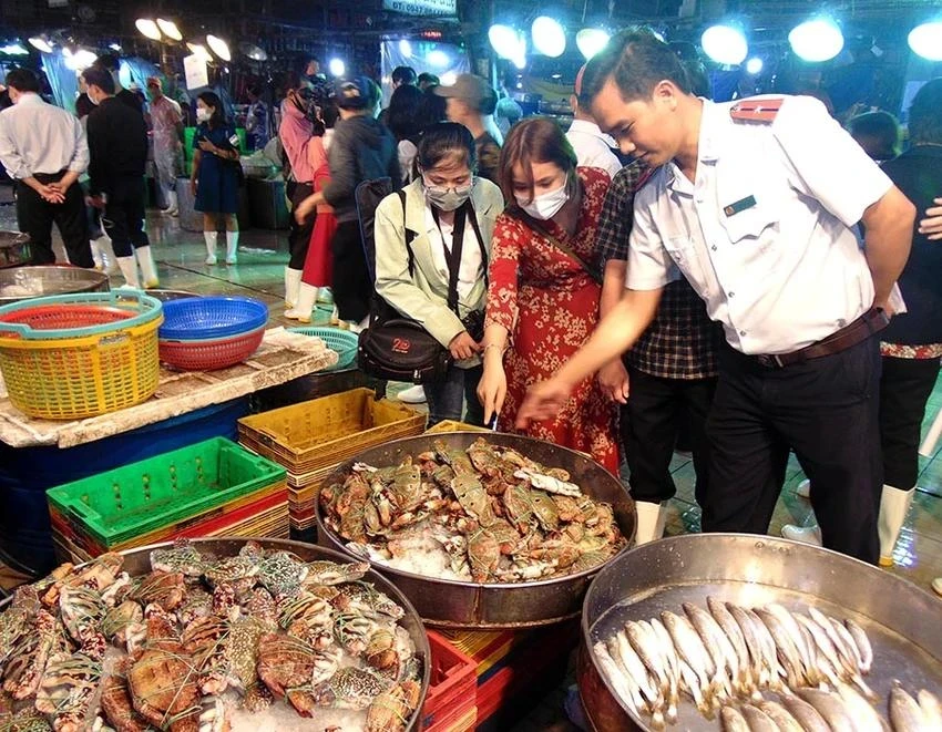Đề xuất lập cơ quan an toàn thực phẩm tại trung ương, chấm dứt cảnh 3 bộ cùng quản lý Đề xuất lập cơ quan an toàn thực phẩm tại trung ương, chấm dứt cảnh 3 bộ cùng quản lý