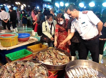 Đề xuất lập&nbsp;cơ quan an toàn thực phẩm tại trung ương, chấm dứt cảnh 3 bộ cùng quản lý