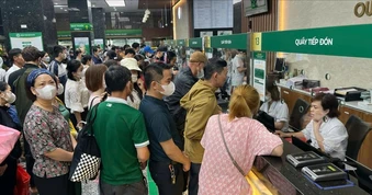 Đề xuất một số nhóm đối tượng được miễn giấy chuyển tuyến khi khám bệnh