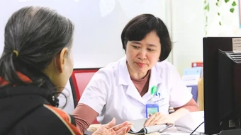 Đề xuất người cao tuổi, người bệnh mạn tính được khám sức khỏe miễn phí từ 2026