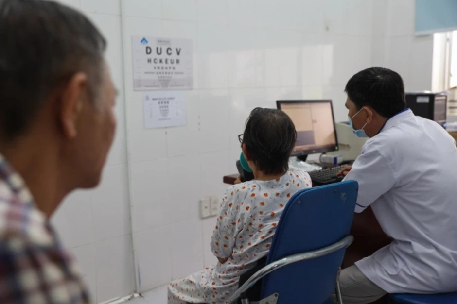 Đề xuất người từ 75 tuổi được hưởng 100% bảo hiểm y tế Đề xuất người từ 75 tuổi được hưởng 100% bảo hiểm y tế