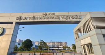 Đề xuất nhà nước chi 1.150 tỉ hỗ trợ cơ sở 2 Bệnh viện Bạch Mai, Việt Đức