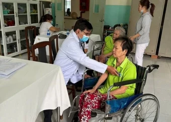 Đề xuất phân cấp nhiệm vụ lĩnh vực bảo trợ xã hội thuộc thẩm quyền của Bộ Y tế