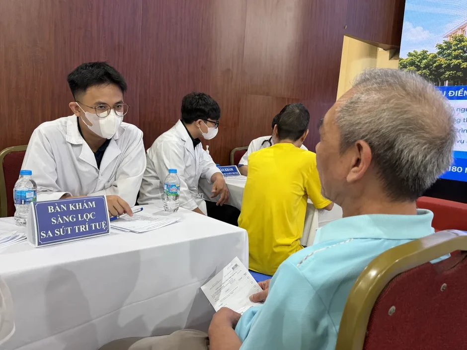Đề xuất Quỹ Bảo hiểm y tế chi trả khám sức khỏe định kỳ cho một số trường hợp Đề xuất Quỹ Bảo hiểm y tế chi trả khám sức khỏe định kỳ cho một số trường hợp