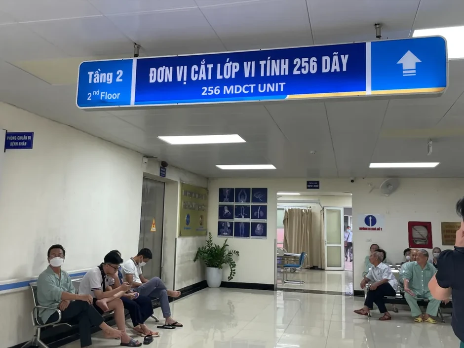 Đề xuất quản lý thiết bị y tế theo vòng đời, giảm khâu trung gian