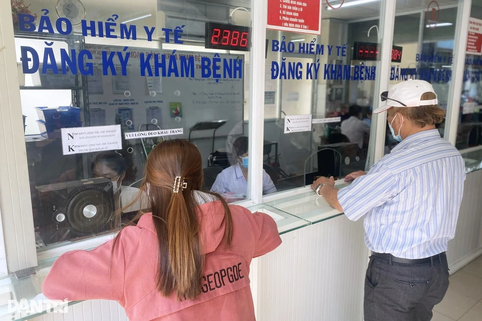 Đề xuất tài xế công nghệ, người bán hàng online tham gia bảo hiểm bắt buộc Đề xuất tài xế công nghệ, người bán hàng online tham gia bảo hiểm bắt buộc