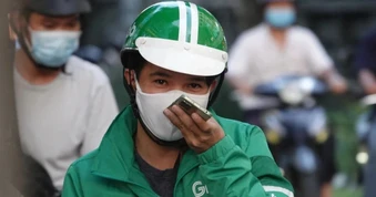 Đề xuất tài xế công nghệ, người bán hàng online tham gia bảo hiểm bắt buộc