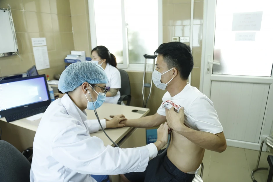 Đề xuất thêm nhiều bệnh được kê đơn trên 30 ngày Đề xuất thêm nhiều bệnh được kê đơn trên 30 ngày