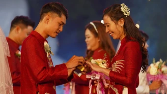 Đề xuất tổ chức khóa học trước kết hôn cho giới trẻ