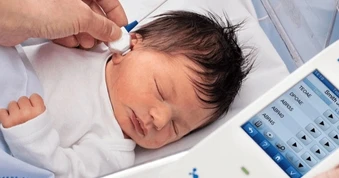 Đến năm 2030, Ít nhất 80% trẻ được sàng lọc khuyết tật, rối loạn phát triển
