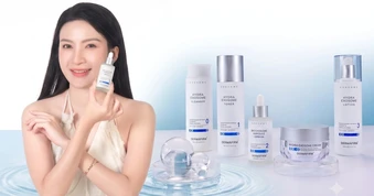 Dermafirm Việt Nam đưa công nghệ Exosome không xâm lấn vào chăm sóc da tại nhà