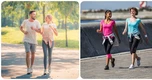 Đi bộ 30 phút mỗi ngày mang lại lợi ích gì?