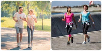 Đi bộ 30 phút mỗi ngày mang lại lợi ích gì cho sức khỏe?