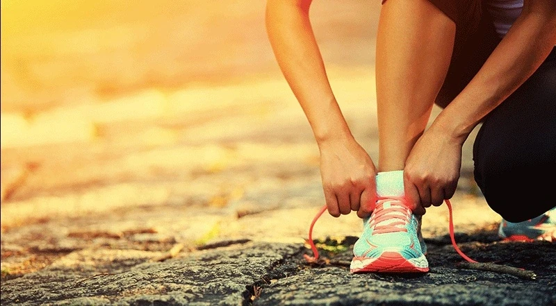 Đi bộ có giúp giảm axit uric? Đi bộ có giúp giảm axit uric?