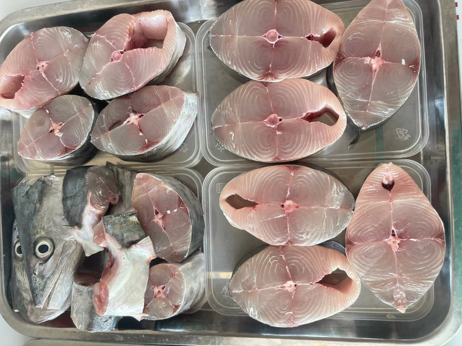 Đi chợ mua cá mà biết chọn ngay 7 loại, chuyên gia dinh dưỡng cũng phải khen: "Rất khôn ngoan" Đi chợ mua cá mà biết chọn ngay 7 loại, chuyên gia dinh dưỡng cũng phải khen: "Rất khôn ngoan"