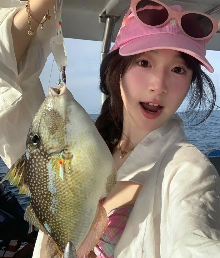 Đi chợ mua cá mà biết chọn ngay 7 loại, chuyên gia dinh dưỡng cũng phải khen: "Rất khôn ngoan" Đi chợ mua cá mà biết chọn ngay 7 loại, chuyên gia dinh dưỡng cũng phải khen: "Rất khôn ngoan"