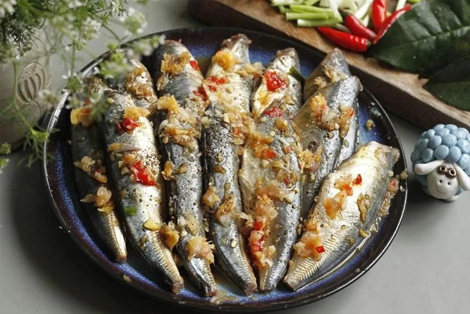 Đi chợ mua cá mà biết chọn ngay 7 loại, chuyên gia dinh dưỡng cũng phải khen: "Rất khôn ngoan" Đi chợ mua cá mà biết chọn ngay 7 loại, chuyên gia dinh dưỡng cũng phải khen: "Rất khôn ngoan"