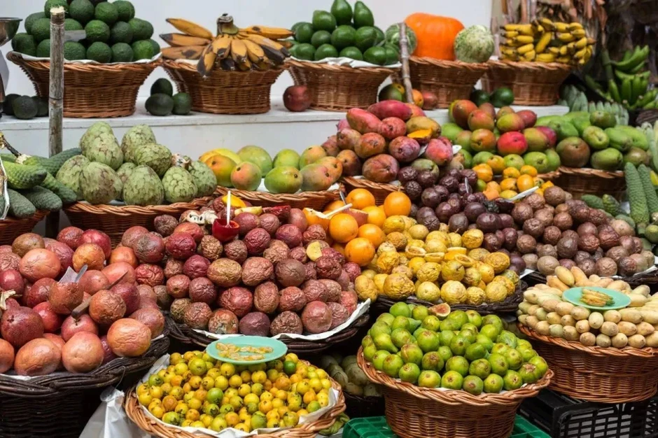 Đi chợ mua trái cây, nên chọn quả to hay quả nhỏ? Đi chợ mua trái cây, nên chọn quả to hay quả nhỏ?