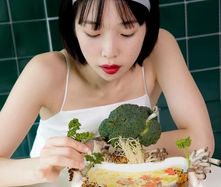 Đi chợ thấy 3 loại rau này phải mua ngay: Tốt cho mắt, bổ gan, phòng bệnh dạ dày Đi chợ thấy 3 loại rau này phải mua ngay: Tốt cho mắt, bổ gan, phòng bệnh dạ dày