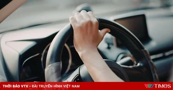 Đi chơi là để trở về: Hãy lái xe thật an toàn