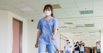 Đi không nổi 200m trong 6 phút cảnh báo bệnh gì?