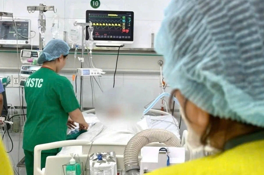 Di nguyện cuối cùng của cô gái 19 tuổi hồi sinh nhiều cuộc đời Di nguyện cuối cùng của cô gái 19 tuổi hồi sinh nhiều cuộc đời