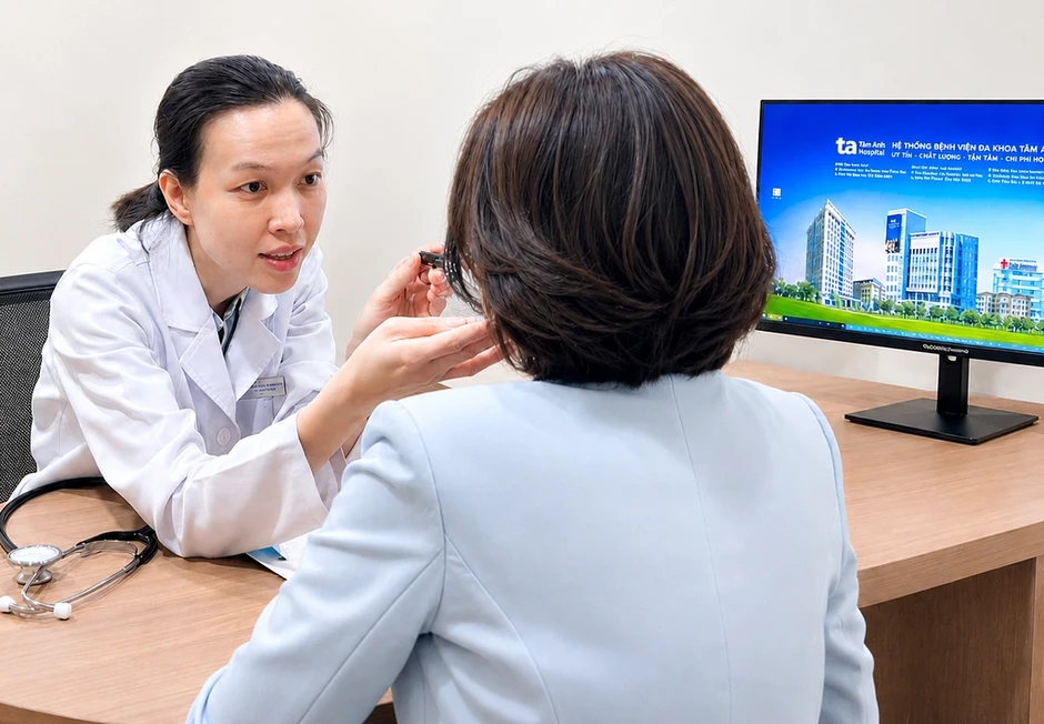 Dị ứng muộn sau 5 tuần uống thuốc gout - Báo TinVina Dị ứng muộn sau 5 tuần uống thuốc gout - Báo TinVina
