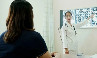 Dị ứng phấn hoa và cảm cúm khác nhau thế nào - Báo TinVina