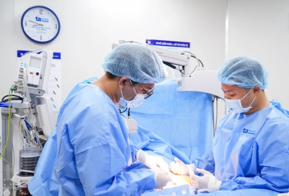 Đi về giữa hai châu lục để điều trị vô sinh - Báo TinVina Đi về giữa hai châu lục để điều trị vô sinh - Báo TinVina