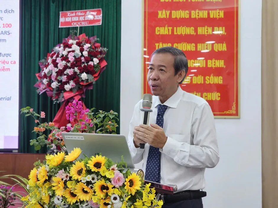 Dịch bệnh diễn biến phức tạp, cần xây dựng hệ thống cảnh báo sớm Dịch bệnh diễn biến phức tạp, cần xây dựng hệ thống cảnh báo sớm